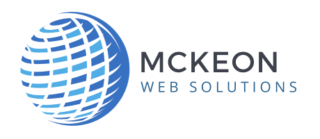 McKeon Digital Ltd